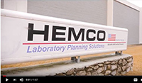 HEMCO Corporation Sign