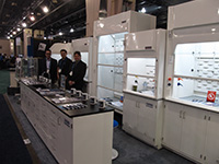 HEMCO Corporation Exhibits at PITTCON 2019