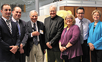 HEMCO Corporation Celebrates 60th Anniversary