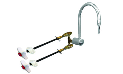 Mix Faucet