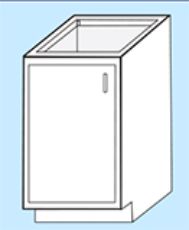 1 Door