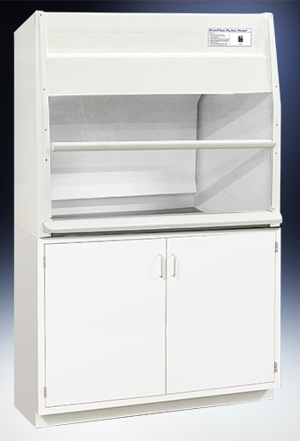 EcoFlow Fume Hoods