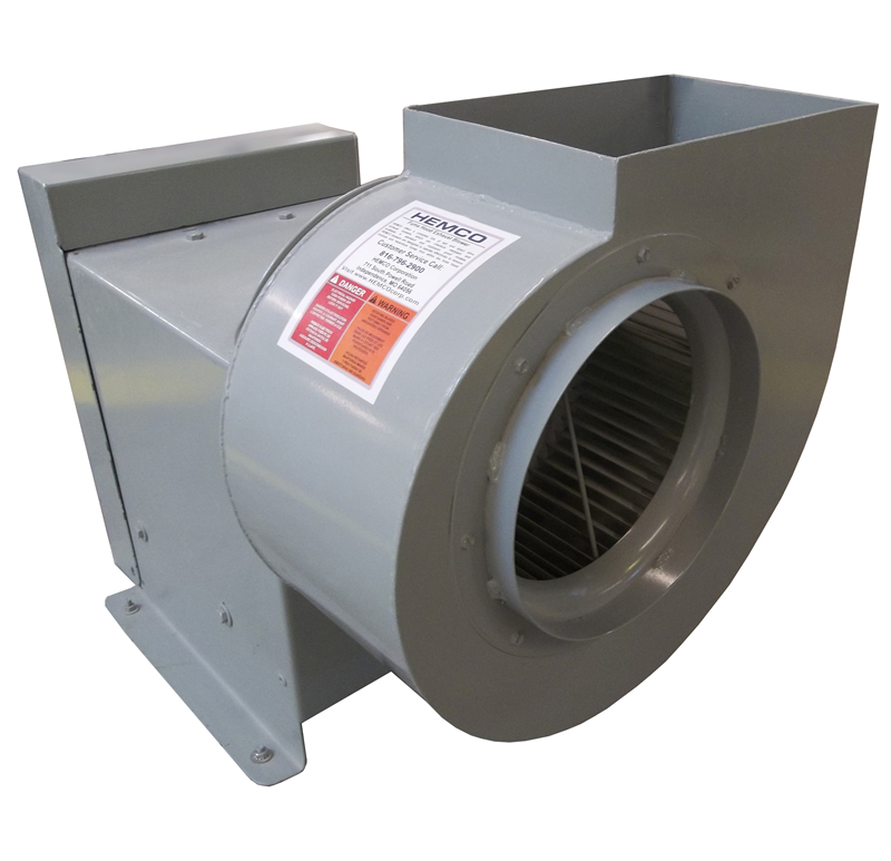 Epoxy Coated Steel Blower Belt Drive