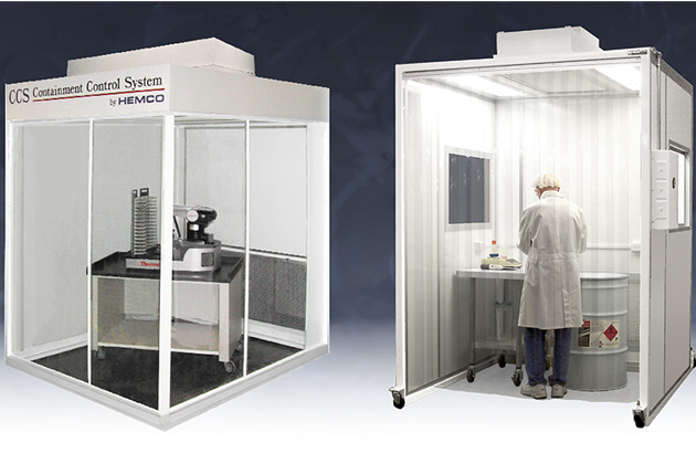 C.C.S. Enclosures