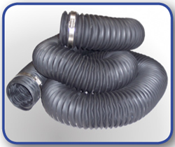 Flexible Ducting