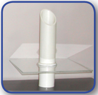 PVC Vent Outlet