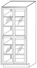 Slide Glass Door