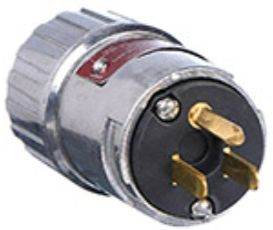 Explosion-Proof Plug Class I Div I or II