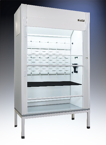 LE FM Floor Mount Fume Hoods