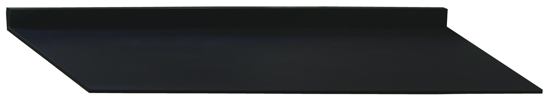 (UniFlow SE, LE hoods only) Epoxy Resin