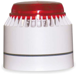 Alarm Light & Horn