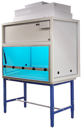 Laminar Flow Fume Hoods