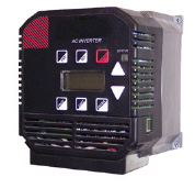 Variable Motor Speed Drive