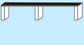 Reagent Shelf